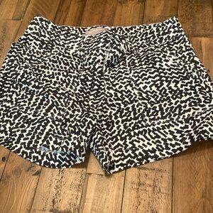 Banana republic casual dress shorts